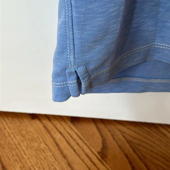 Age of Wisdom Men’s Casual Sleeveless Shirt - Picture 7 of 8